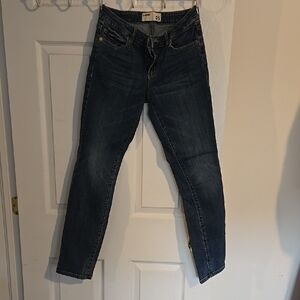 Women's Blue Jeans